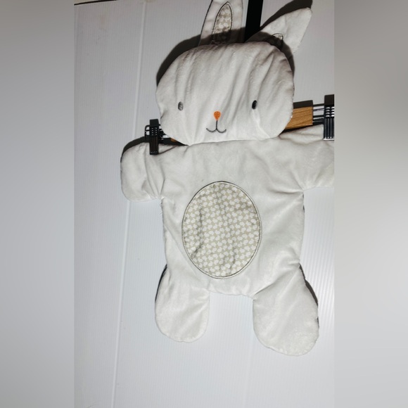 Other - Ingenuity InLighten Baby Bouncer Seat Replacement and Bunny only